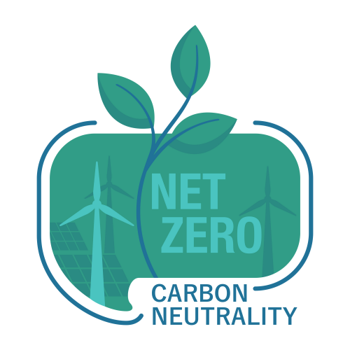 Towards net zero 